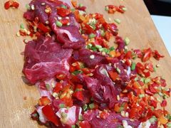 -川锅一号火锅(常德万达店)