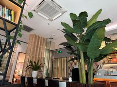 -青山上品咖啡·日式法兰绒手冲(高岛屋百货店)