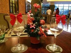 -三亚湾海居铂尔曼度假酒店