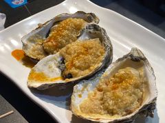 -大成海鲜烧烤·海鲜粥(长寿路店)