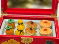 -万丽轩·粤菜(王府井金茂万丽酒店)