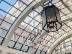 -利顺德大饭店·维多利亚花园(小白楼店)