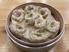 -面道赞宁海海鲜面(迎凤街店)