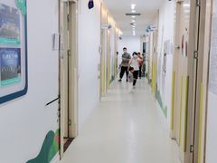 -东方启音·儿童康复中心·自闭症干预·语言迟缓·发育迟缓(深圳宝安中心)
