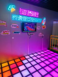 -疯狂冒险家-亲子密室-东坝店(金隅嘉品店)