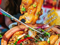 -龚印记牛骨牛杂屋·四代传承(珠影星光城店)