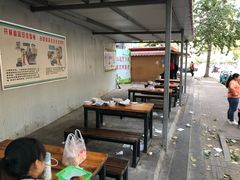 -王记肉火烧早餐中国店