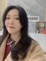 -3AM HAIR SALON染发接发