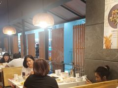 -爱有声毛肚串串火锅自助(龙之梦大都汇店)