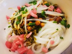 干拌米粉-贵州大厦贵州厅(樱花园西街店)