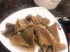 -朋友的火锅店(辽大店)