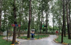 -汉石桥湿地童趣乐园
