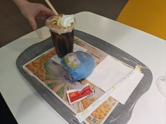 -麦当劳(溧阳万达店)