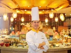 -东莞塘厦三正半山温泉酒店·沙利文西餐厅