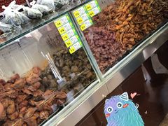 -老杨家熟食店