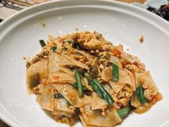 腾冲大救驾-山茶云南菜(永安里店)