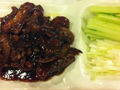 -蓬莱阁中餐厅(崇文门店)