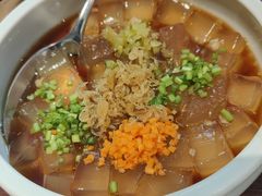 -双合园·海鲜水饺青岛菜(品牌首店)