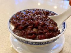 红豆双皮奶-仁信老铺甜品(北京路店)