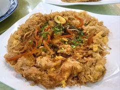 炸蛋-禄源公·老莞诚饭店