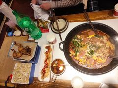 -老天桥蛙炉火锅(姑苏总店)