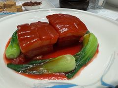 -上海老饭店(北京分店)