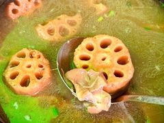 -食藕·武昌鱼(古德寺店)