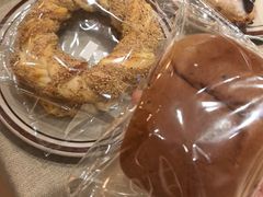 -佐敦面包铺·JORDAN BAKERY