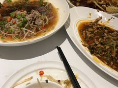 -眉州东坡(春秀路店)