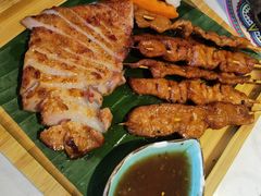 -simply thai天泰(长泰广场店)