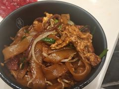 炒粉-小王少龙火锅(沙南街店)