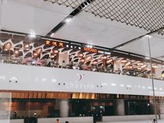 -TheRink大零溜冰场(IFS国金中心店)