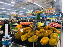 -百佳永辉超市(东城万达店)