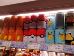 -果蔬好生活超市(乐堤港店)