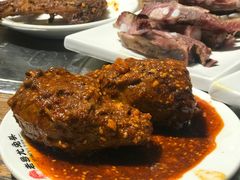 -老号尤兔头(玉堂店)