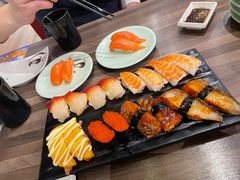 -三禾寿司(南城印象汇店)