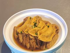 -村理食堂(小茅山脚店)