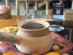 -竹里馆 ·茶食(奥体店)