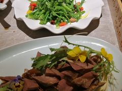-小杨烤肉(高新店)