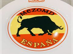 -Mezomd曼索蒂西班牙餐厅(广粤店)