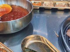 -韩味南山塔·烤肉自助(中骏世界城店)