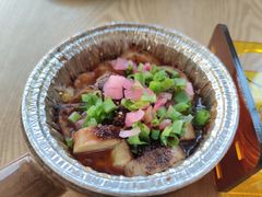 -苦尽酒馆·川菜(鼓楼店)