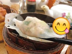 -香港蓮香樓(中環店)