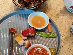 -点都德(喜粤楼店)