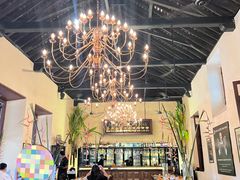 -Ministry of Crab(科伦坡店)