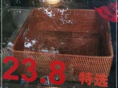 -陈记栗子(长宁路店)