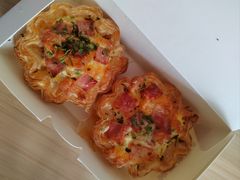 -鲍师傅糕点(大沽南路店)