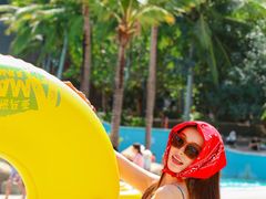 -亚马逊丛林水乐园