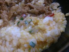 温泉鸡蛋牛丼-食其家·牛丼咖喱(文三路店)