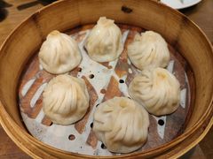 -南翔馒头店(豫园店)